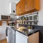 Charming Studio In North Paris Center